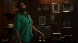 BumBle Bee Full Movie in Hindi Part 15