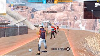 gaming free fire