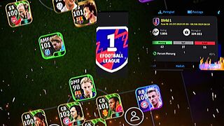 Pes Mobile