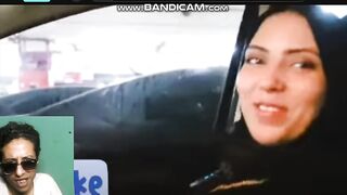 وفاء حامل