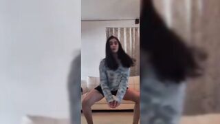 Indian Girl Richa Lad Dance 6