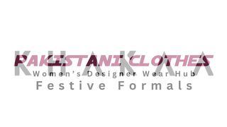 Formal wear fashion 11