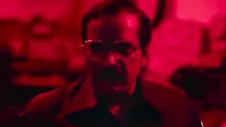KGF chapter-2 Rocky's Ship Intro scene | Watch now plese