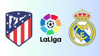 أتليتيكو مدريد يتفادى الهزيمة و يخرج متعادلا مع جاره ريال مدريد