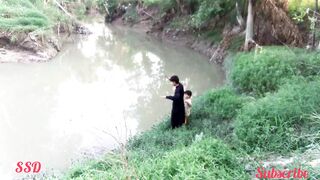 Let's go for catching a fish