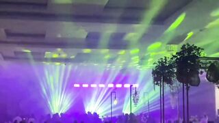 party event from Maumere Indonesia (acara party dari maumere indonesia)