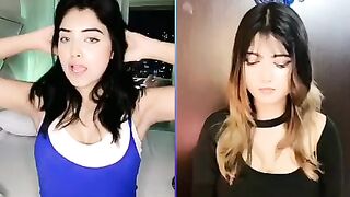 Beautiful items  Meghhaa Kaour vs Radika-I aiwa I aiwo