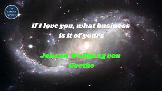 famous quotes about love | Part 915