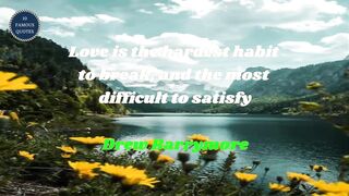 famous quotes about love | Part 920
