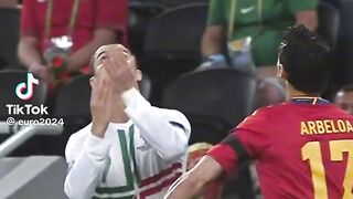 C. Ronaldo 8