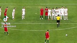 C. Ronaldo 10