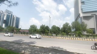 Blue Area Islamabad  Islamabad  Blue Area Beautiful  #islamabad