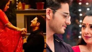 Anupama today's episode 1 October 2024