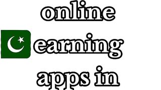 Top 10 earning apps / online earning