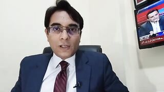Qazi Faez Isa vs Justice Munib Akhtar | Letter vs Letter | Asad Ullah Khan