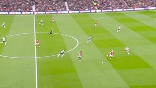 Manchester United (0) vs Tottenham Hotspur (3)