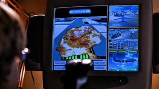 Bounce Movie Clip HD 07