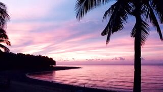 Sunset 66