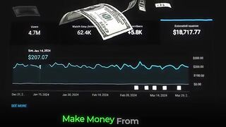 How To Start a YouTube Channel & Make Money From Day 1 (Step by Step) 3