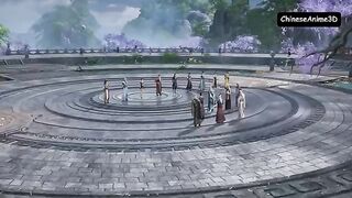 Martial Master Eps 477