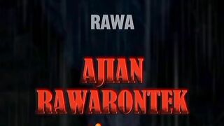 Have you ever heard of this ajin?