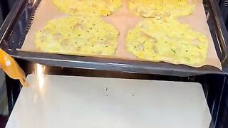 خبز لحم (بالعراقي خبز عروگ