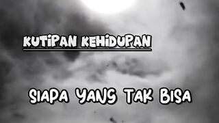 Kutipan Kehidupan