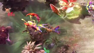 VIPER DOTA 2 #dota2 #dota #dota2gameplay 3