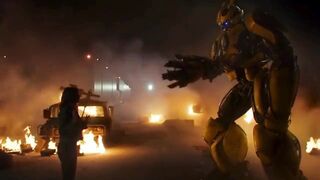 BumBle Bee Full Movie in Hindi Part 16