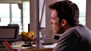 Bounce Movie Clip HD End
