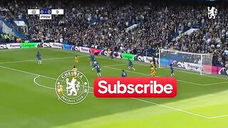 Chelsea (4) vs Brighton (2)