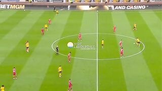 Wolverhampton (1) vs Liverpool (2)