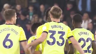 Bournemouth (3) vs Southampton (1)