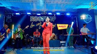 Duda Araban - Novia Rosma