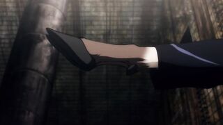 Jujutsu Kaisen Season 1 Ep 11 in English Dubbed