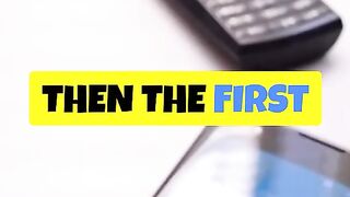 The First Computer
