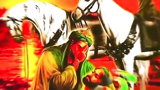 Imam_Husain_jab_shaheed_huye_to_Kaya_huwa___#shorts_#short__#karbalaimamhusain(480p).