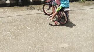 Bicycle Kids