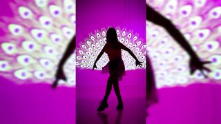 Indian Girl Sonali Bhadauria Dance 6