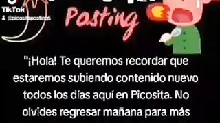 Picosita posting
