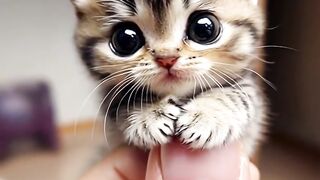 cute kitten 17