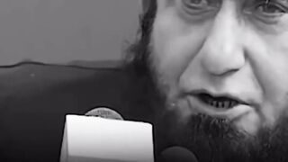 Maulana Tarek Jamil