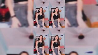 Indian Girl Versha Kaur Dance 2