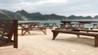 Pantai 18