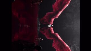 Blood Pool