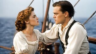 ×Titanic (Mon cœur continuera)