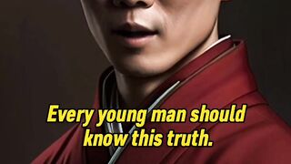 Every young man should know these truth