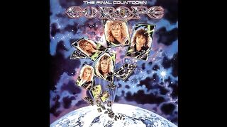 ×Le compte à rebours final Europe COVER par Albert