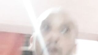 olha o susto