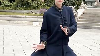 Chinese Martial Arts 2